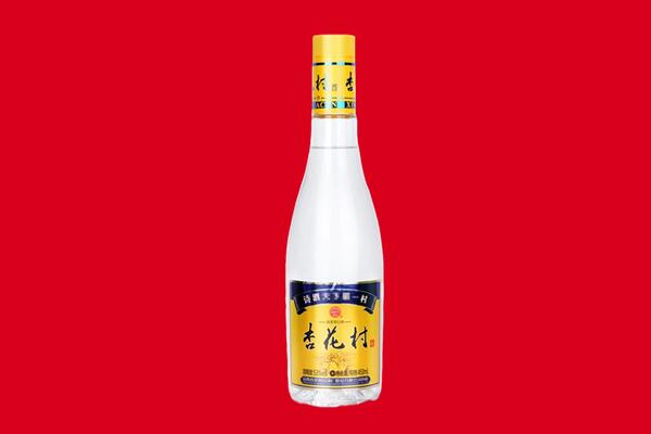 新余市回收杏花村